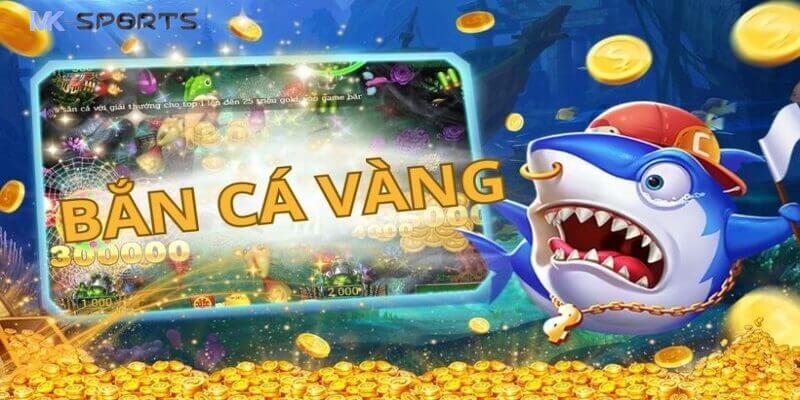 Mẹo bắn cá rinh thưởng cực chuẩn từ chuyên gia