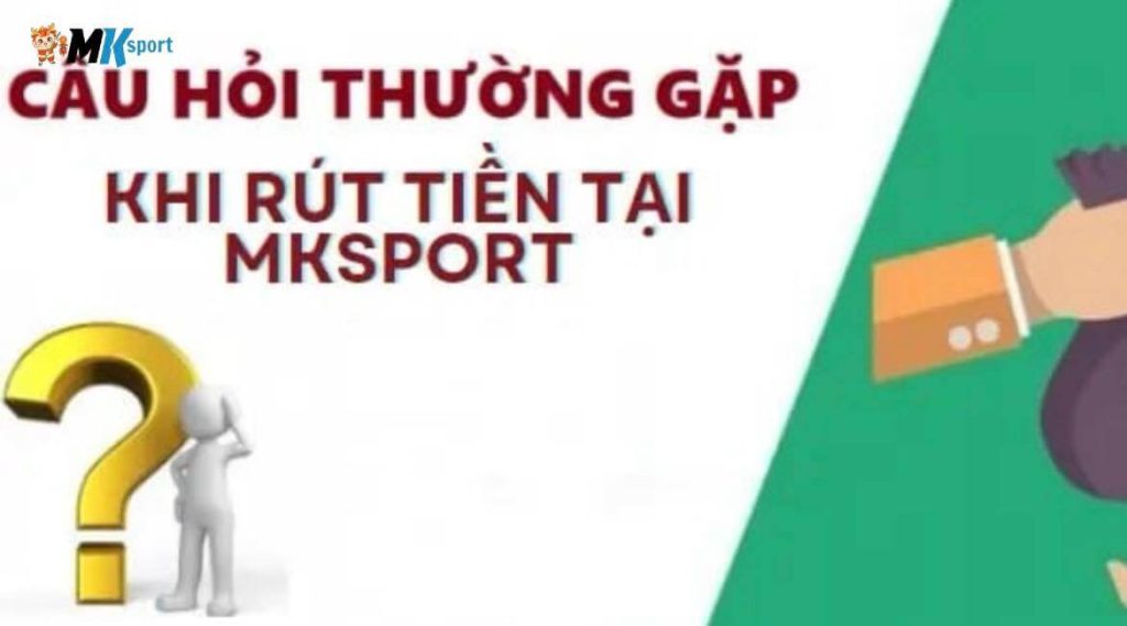 Giải đáp một số câu hỏi xoay quanh vấn đề rút tiền