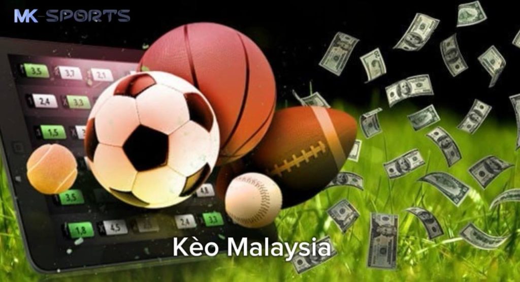 Cách Tính Tiền Chuẩn Xác Nhất Trong Kèo Malaysia Tại MK Sport