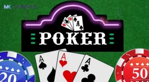 Luật Chơi Poker