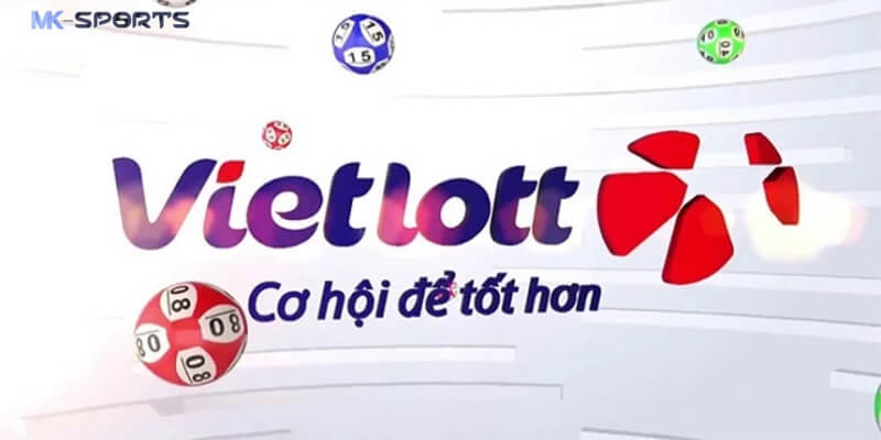 Vietlott là sản phẩm xổ số điện toán với rất nhiều hình thức khác nhau